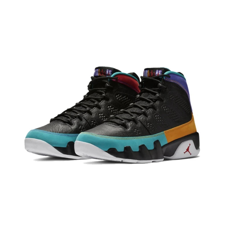 Jordan 9 "Dream It,Do It"-302370-065