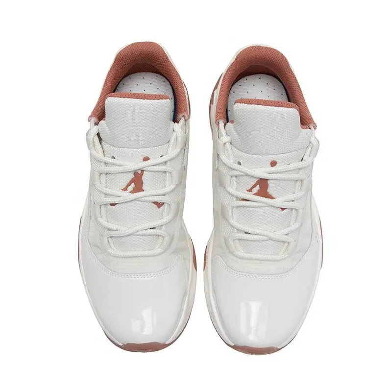 Nike women's shoes AJ women's shoes summer new AIR JORDAN 11 AJ11 combat shock-absorbing basketball shoes