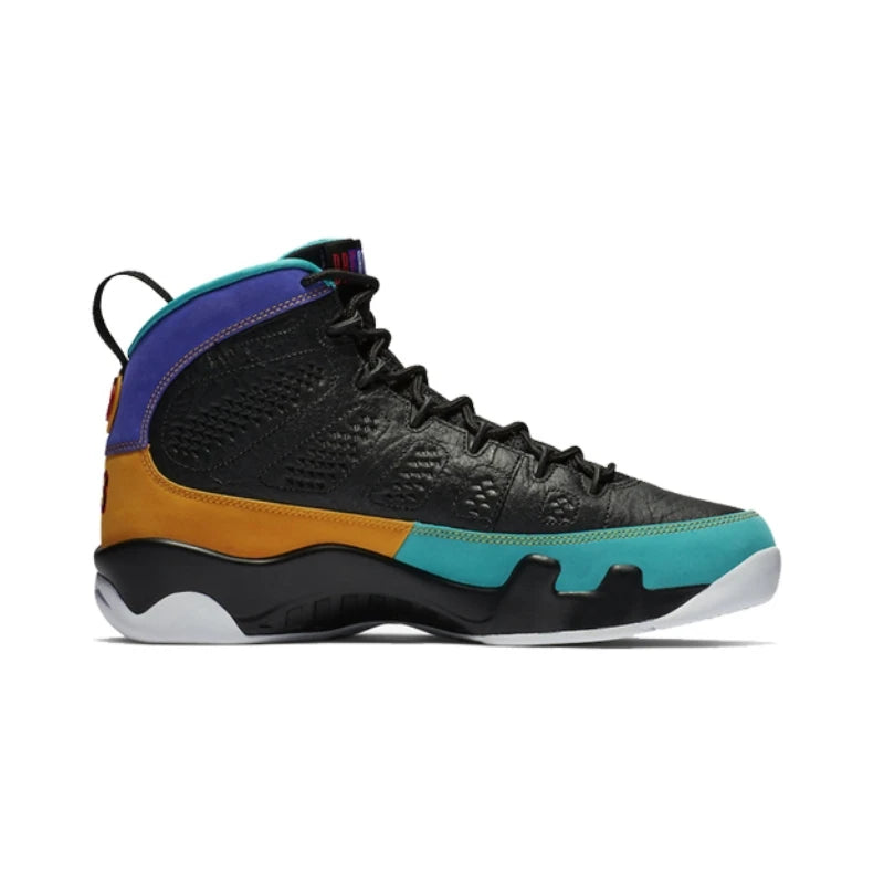 Jordan 9 "Dream It,Do It"-302370-065